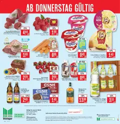 Marktkauf Prospekt Aschaffenburg ab 21.09.2026 gültig | Seite: 28