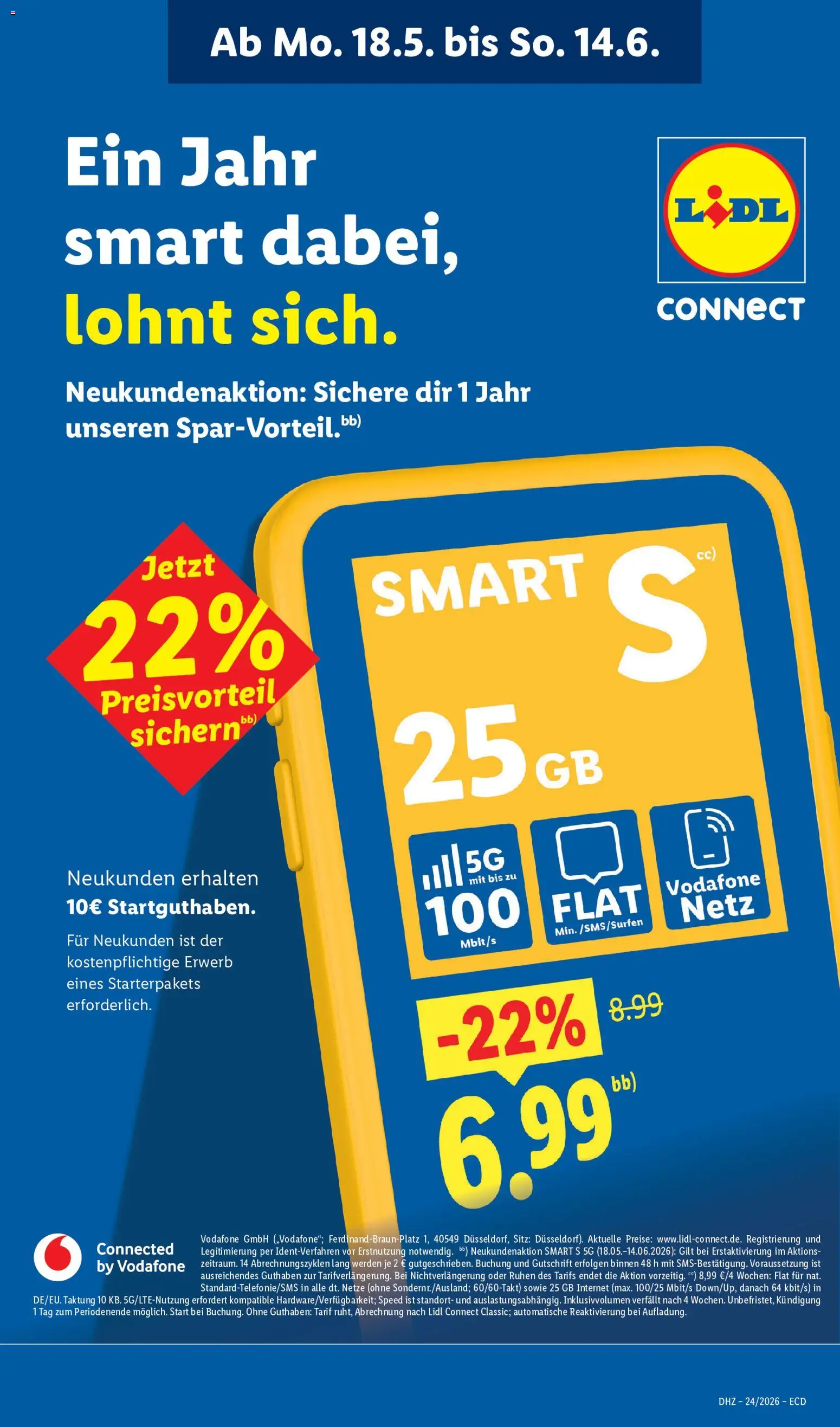 Lidl Prospekt – gültig ab 08.06.2026 | Seite: 5