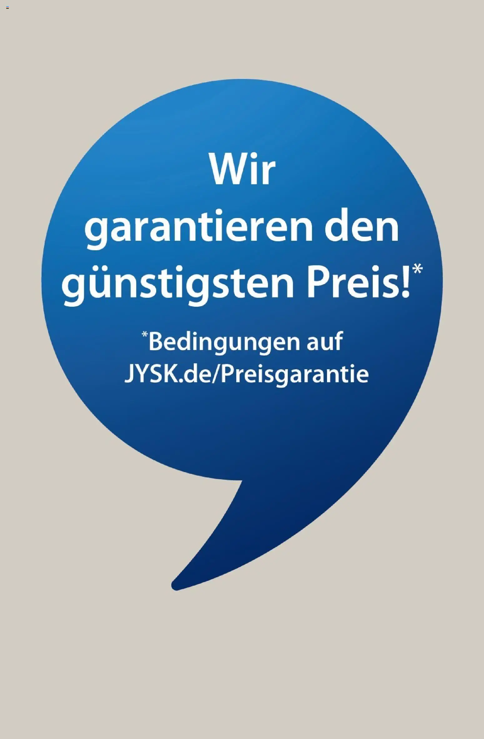 Prospekt JYSK – gültig ab 28.04.2026 | Seite: 9