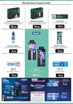 Anteprima del volantino Idea bellezza volantino valido a partire dal 04/09/2026 | Pagina: 18