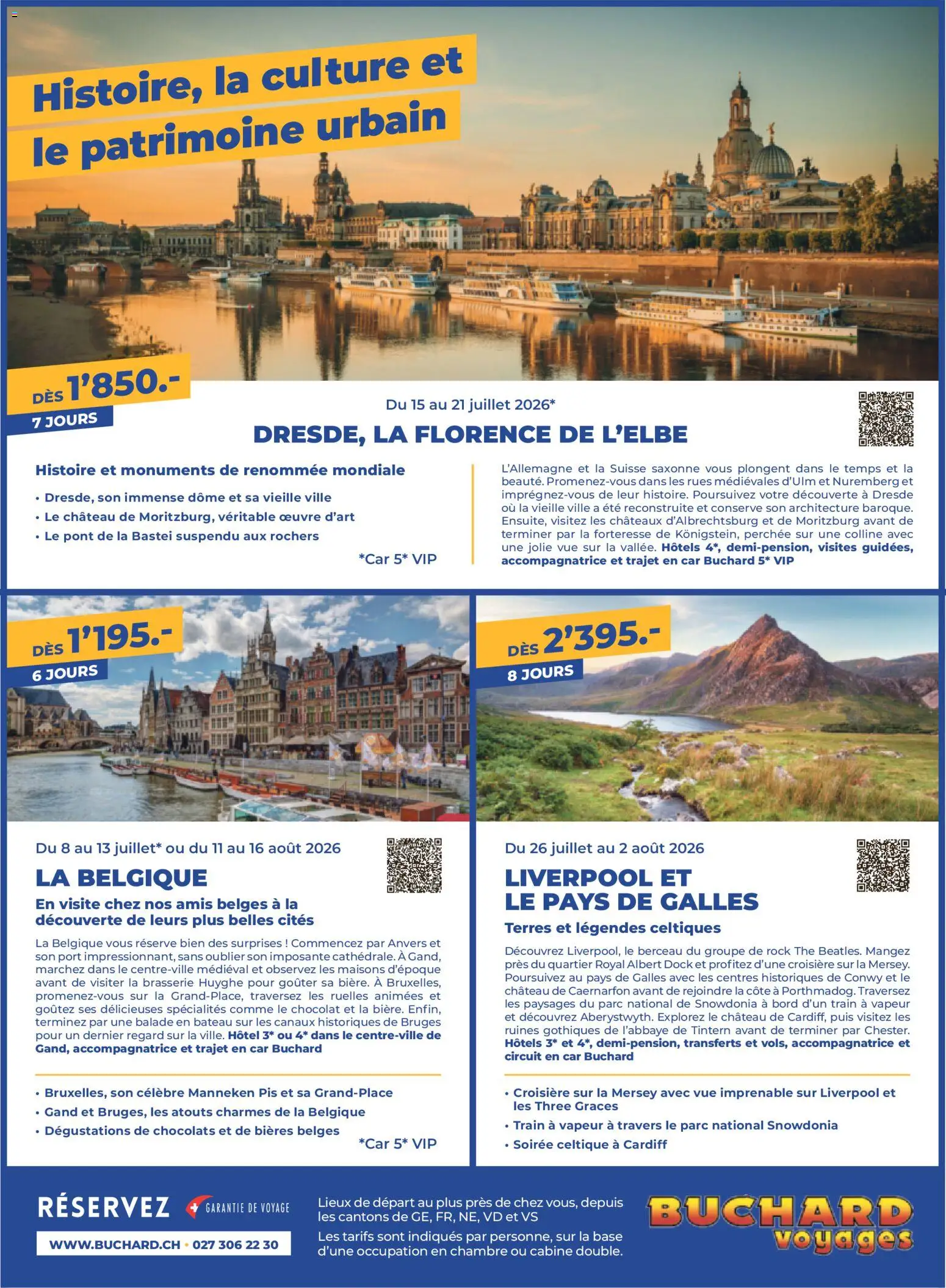 Migros aktionen Magazine FR – gültig ab 19.05.2026 | Seite: 58 | Produkte: Rock