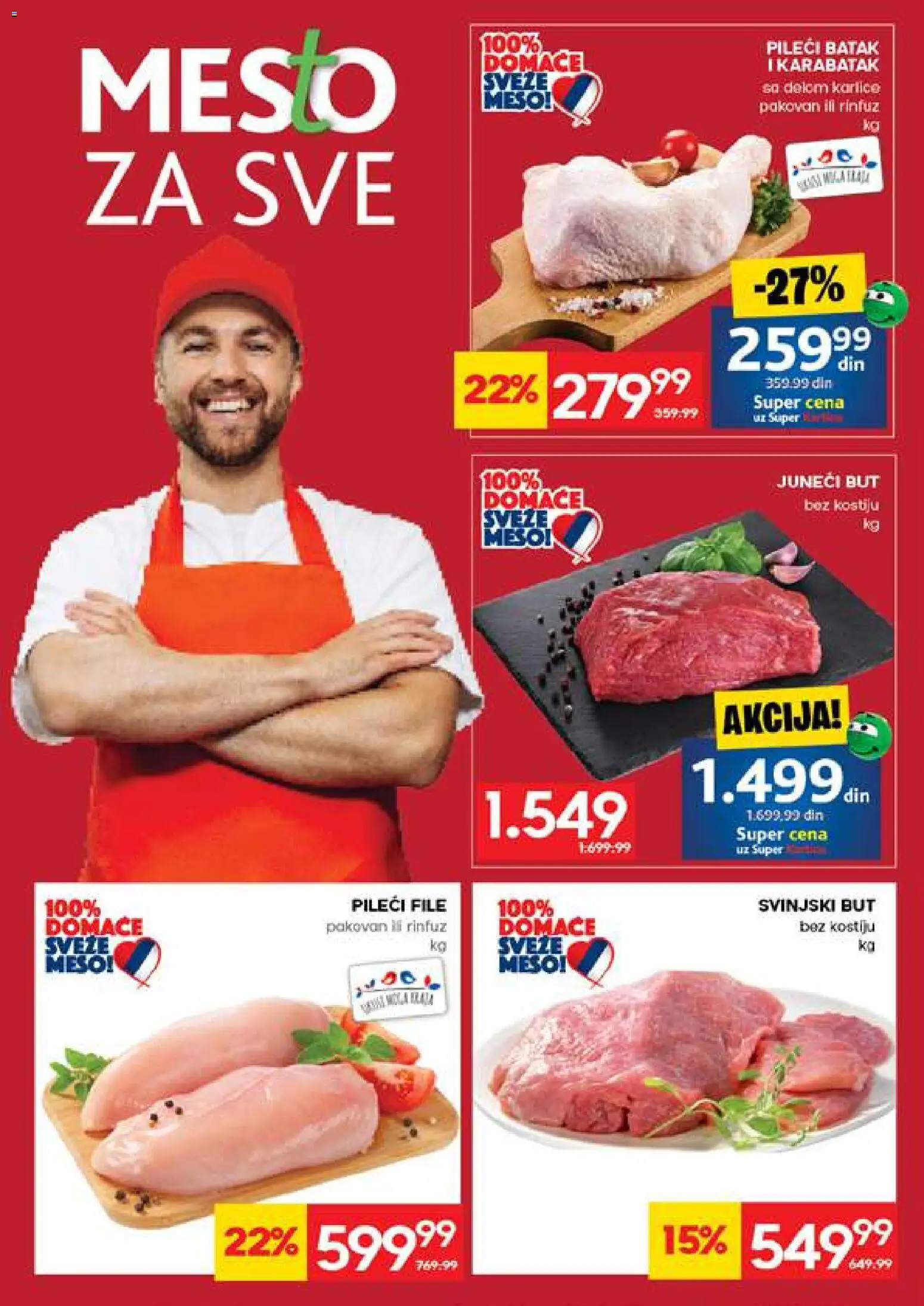 Idea katalog - važi od 14.05.2026 | Strana: 4