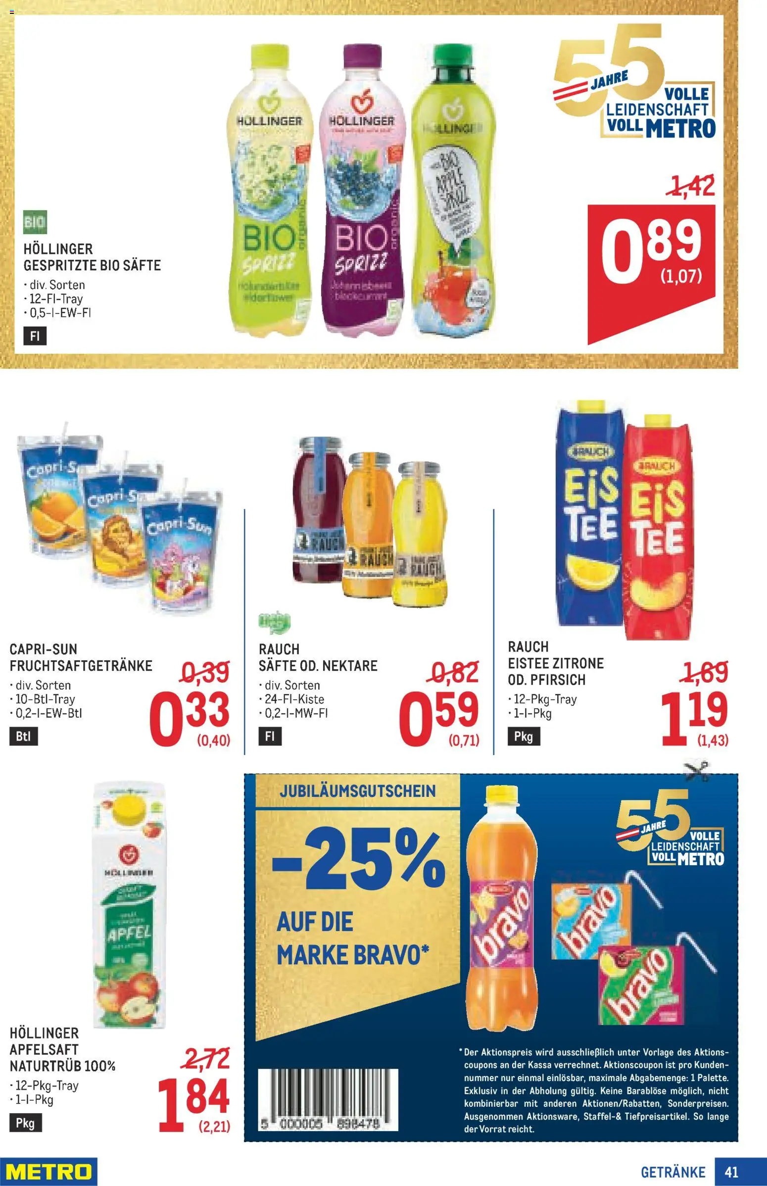Metro angebote Profi gültig ab 25.06.2026 | Seite: 41 | Produkte: Zitrone, Pfirsich, Planche de surf, Äpfel