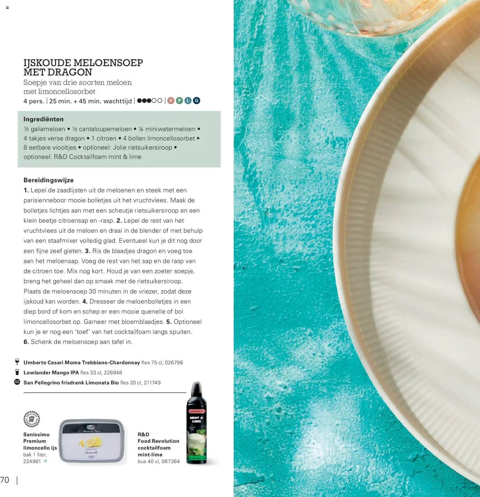 {H1} | Pagina: 70 | Producten: Bord, Fles, Rasp, Tafel