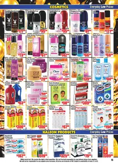 Devland specials catalogue – valid from 12/10/2026 | Page: 15