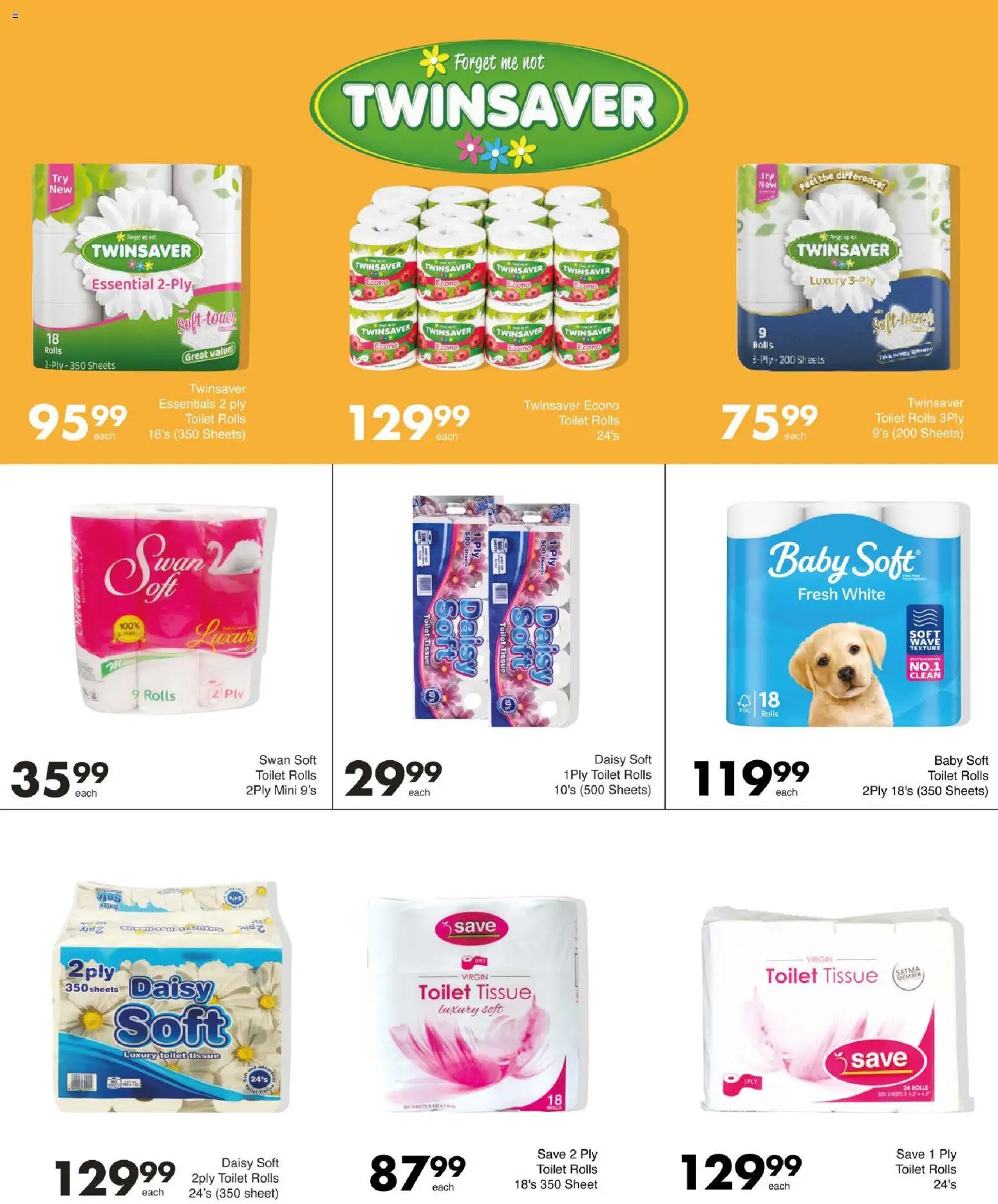 New Save catalogue – valid from 15/09/2026 | Page: 79