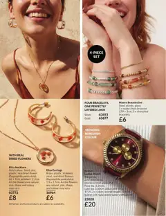 Preview of AVON - Offers valid from 01/09/2026 | Page: 146