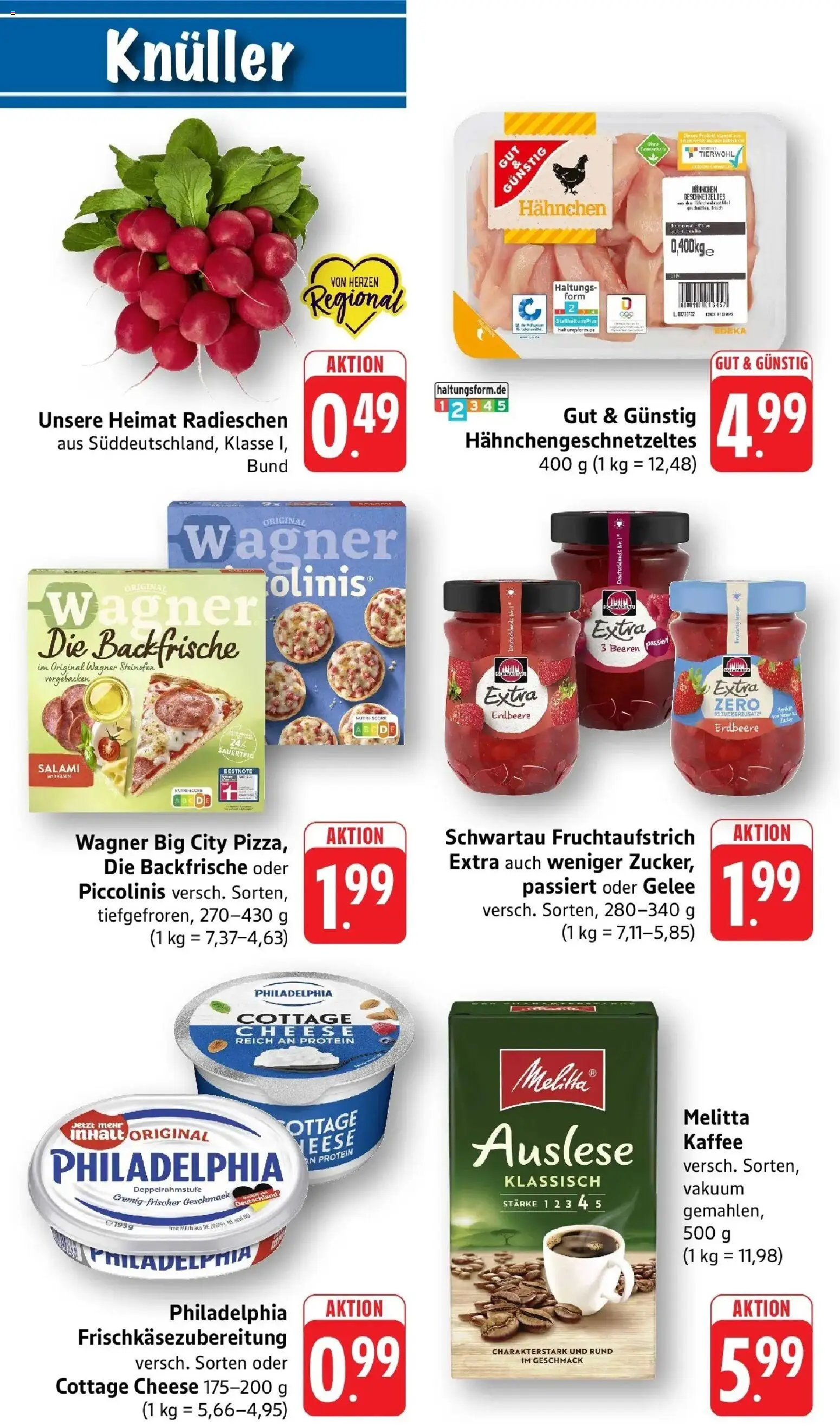 Edeka prospekt Gengenbach	 (ab 10.05.2026) » Angebote Online | Seite: 10