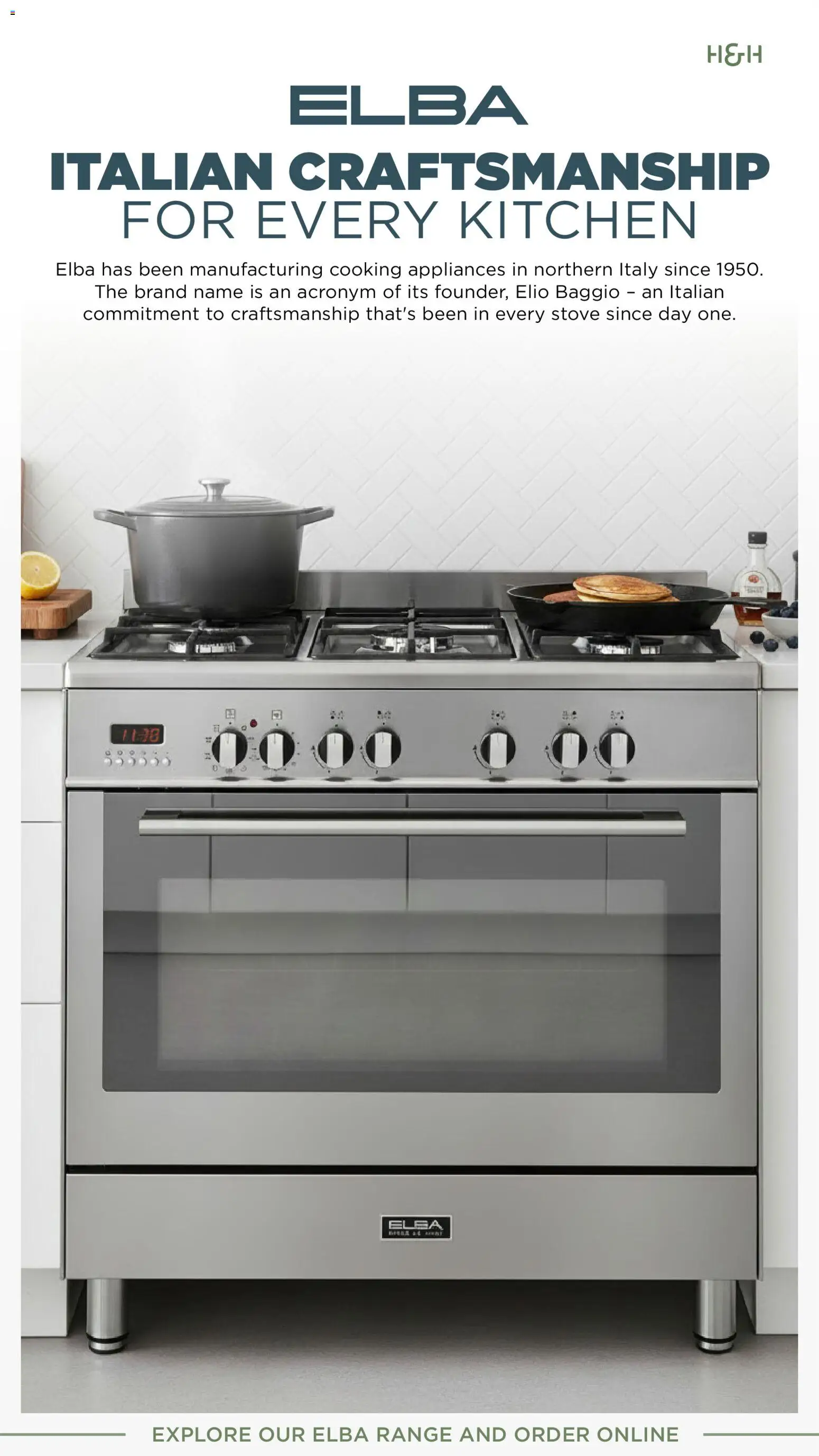New House and Home catalogue – valid from 30.03.2026 | Page: 17 | Products: Stove