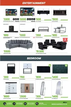 Fair Price specials catalogue – valid from 01/07/2026 | Page: 3
