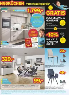 Möbelix Black Friday ab 27.10.2026 gültig | Seite: 7 | Produkte: Telefon, Uhr