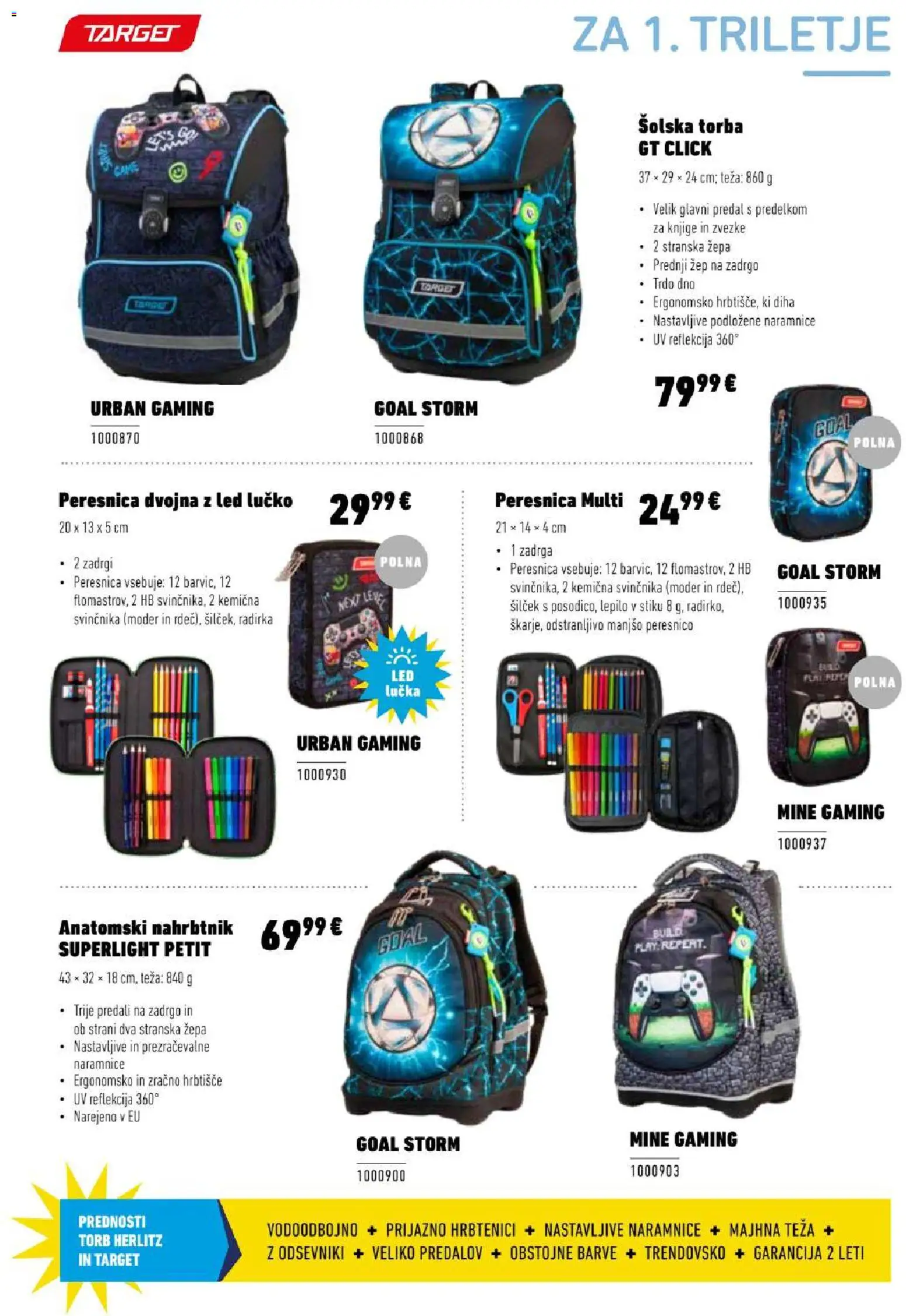 Novi Mladinska Knjiga katalog ponudbe – veljaven od 01.07.2026 | Stran: 15