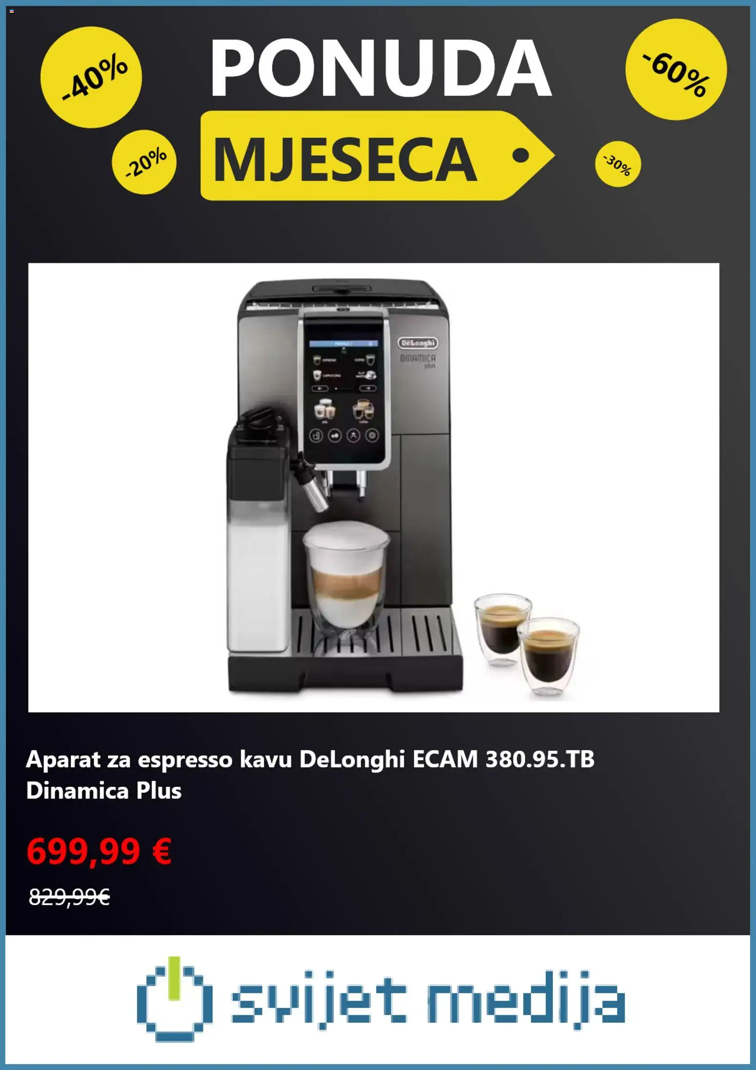 Svijet medija katalog | vrijedi od 03.07.2026 | Stranica: 2