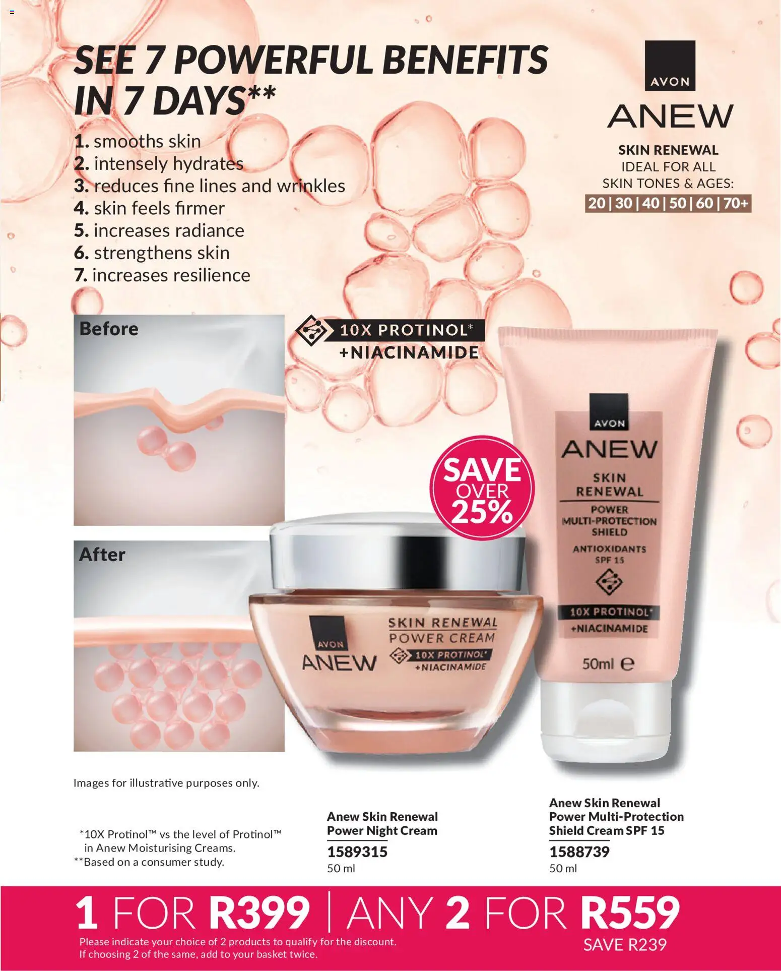 New Avon catalogue – valid from 01.05.2026 | Page: 87