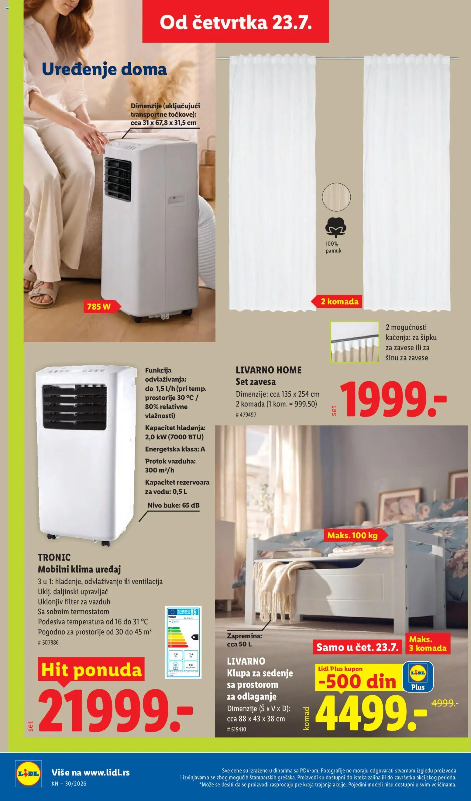 Lidl katalog — page 96