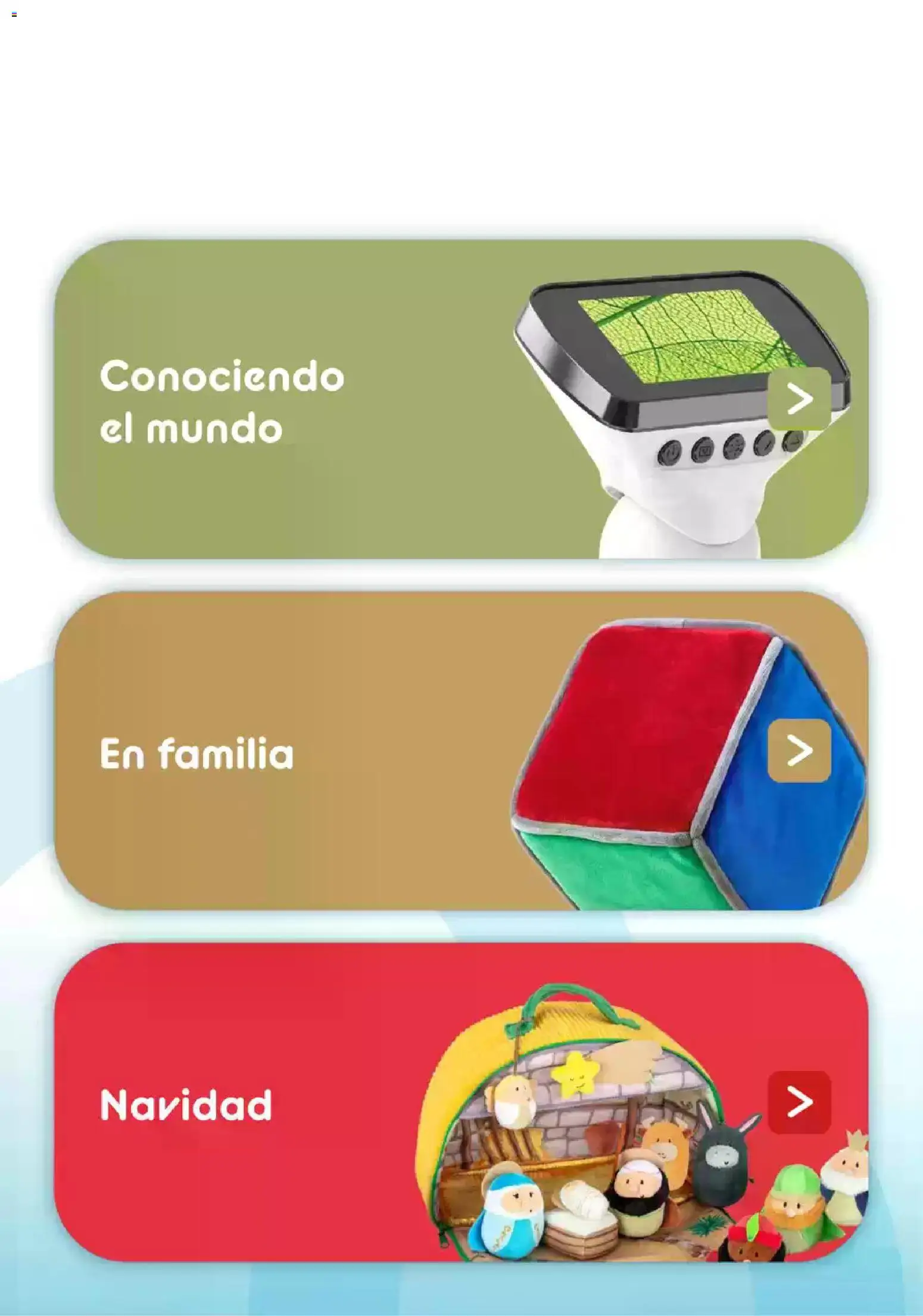 Juguettos Imaginarium │ válido desde el 26/10/2026 | Página: 10