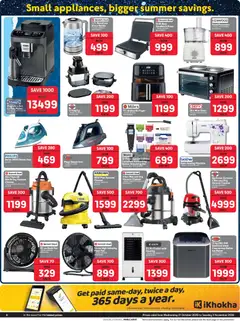 Makro specials catalogue – valid from 21/10/2026 | Page: 8