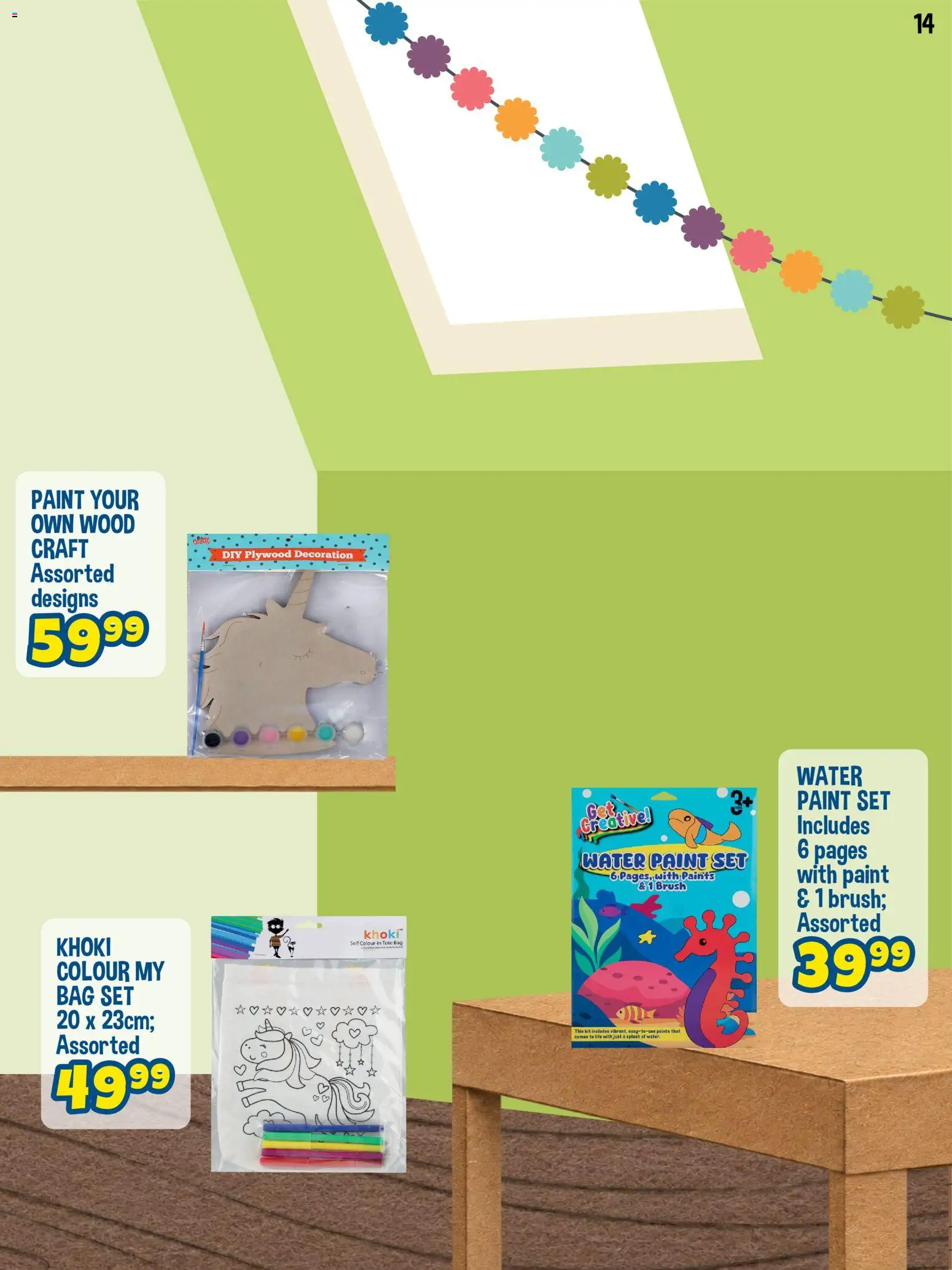 New Crazy Store catalogue – valid from 22/06/2026 | Page: 15