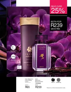 Avon specials catalogue – valid from 01/08/2026 | Page: 5