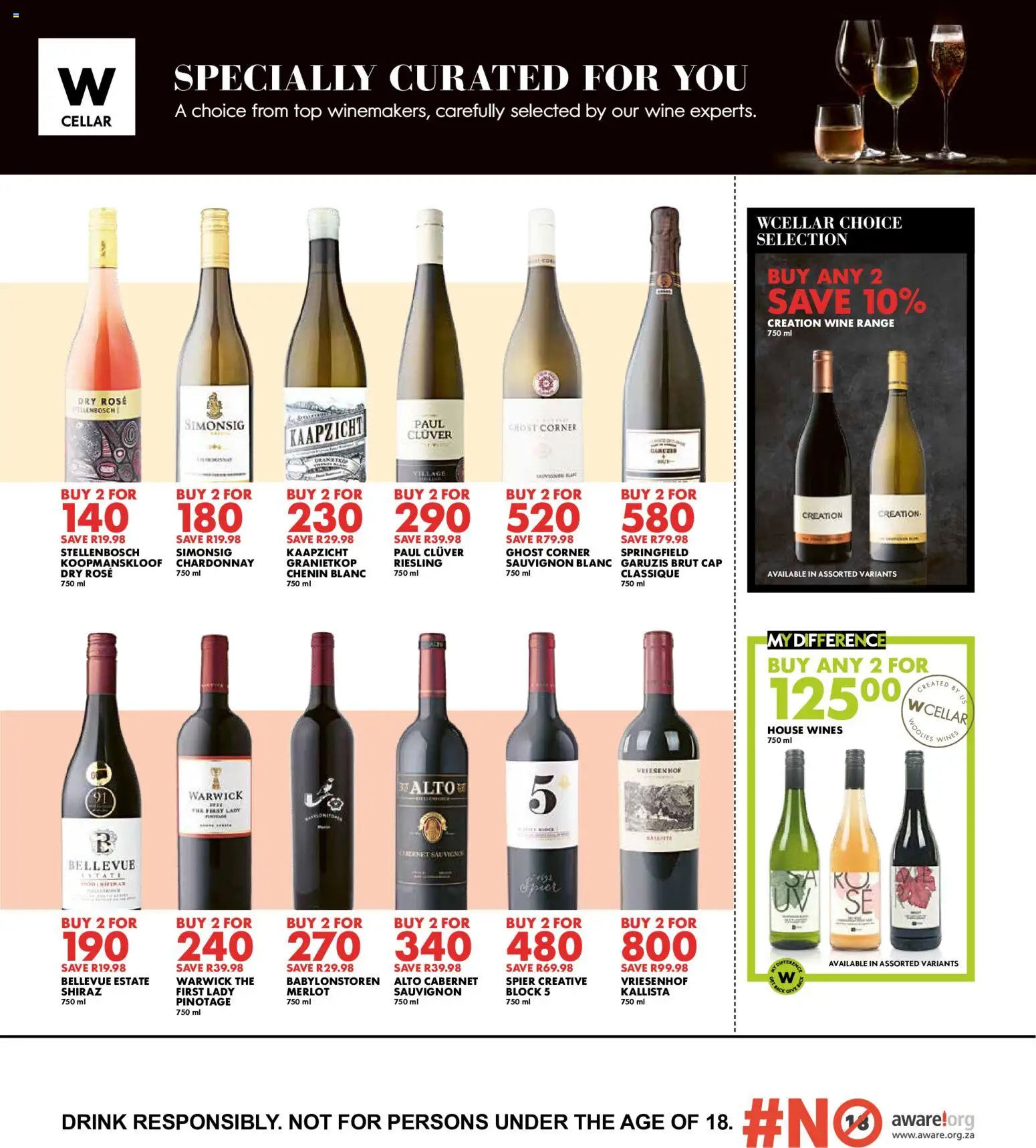 New Woolworths catalogue – valid from 06/07/2026 | Page: 6