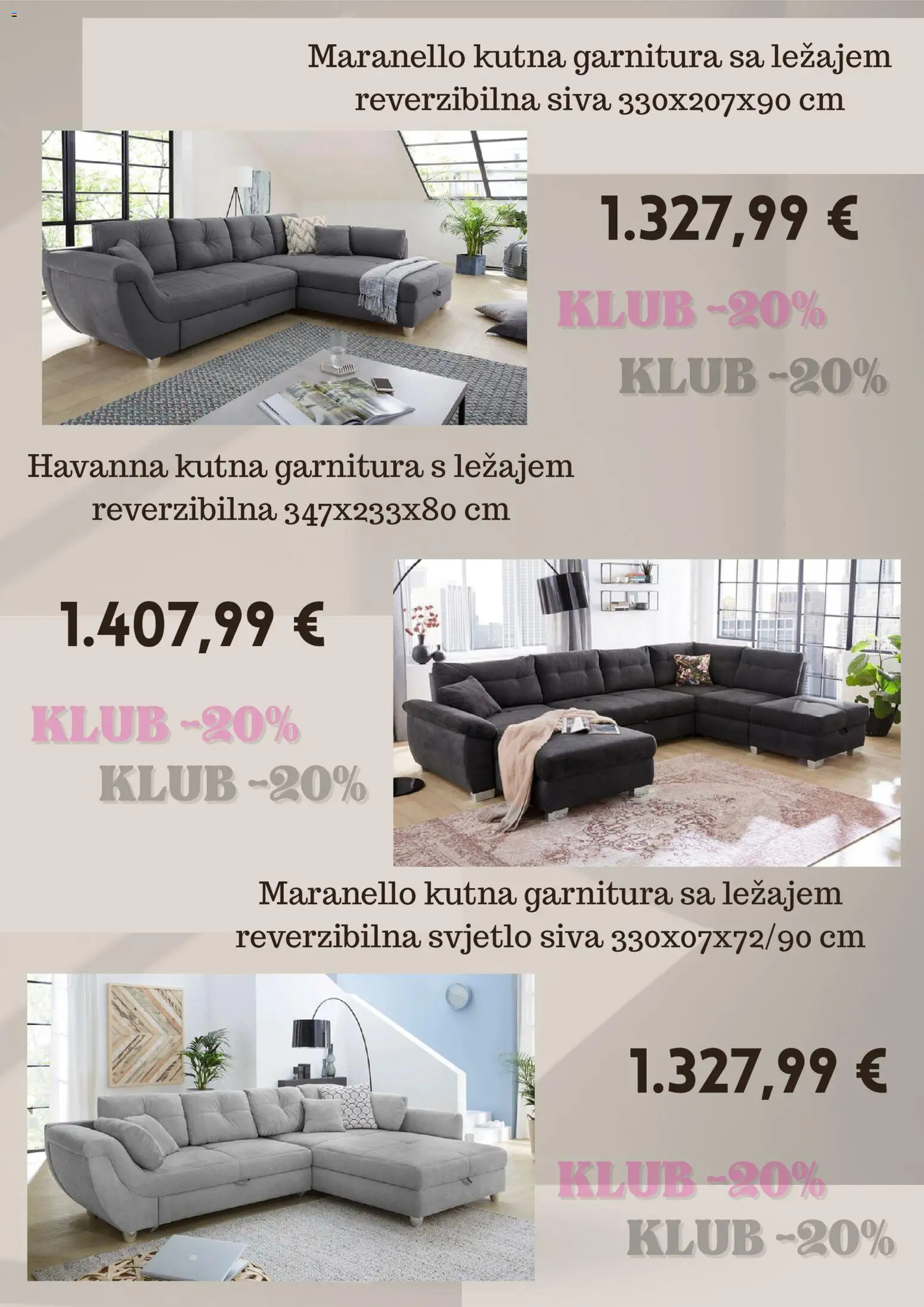 Emmezeta katalog | vrijedi od 01.10.2026 | Stranica: 2 | Proizvodi: Kutna garnitura