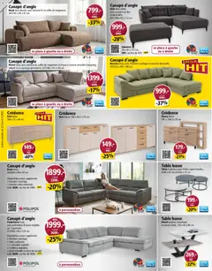 Otto's aktionen FR ab 22.09.2026 gültig | Seite: 6 | Produkte: Pouf