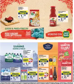 Anteprima del volantino Esselunga S volantino valido a partire dal 02/07/2026 | Pagina: 29