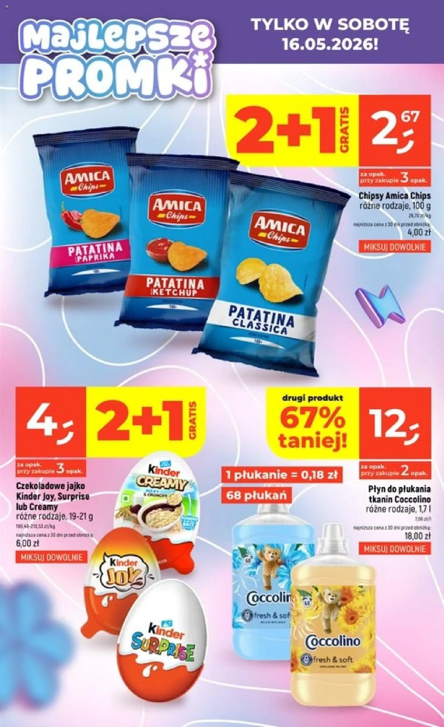 Dealz gazetka - Majlepsze promki od 14.05.2026 | Strona: 4