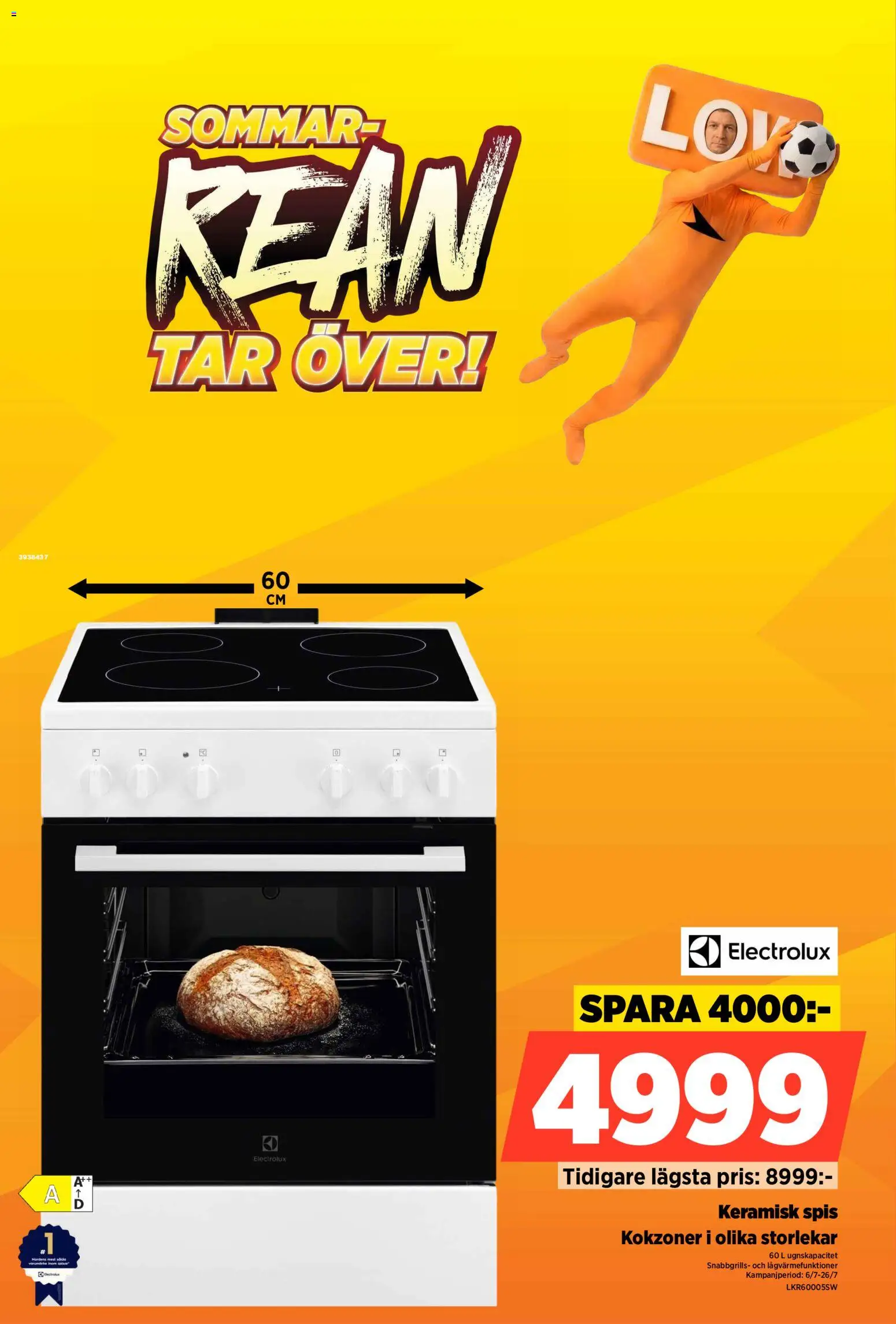 Power reklamblad aktuell från 20/07/2026 | Sida: 52