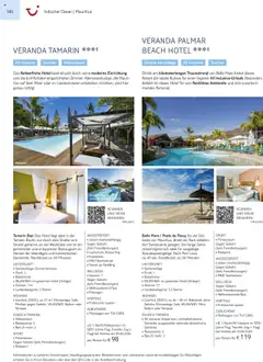 TUI Prospekt  Asien, Afrika, Orient & Indischer Ozean 2025/26 	 ab 01.11.2025 gültig | Seite: 340 | Produkte: Babybett