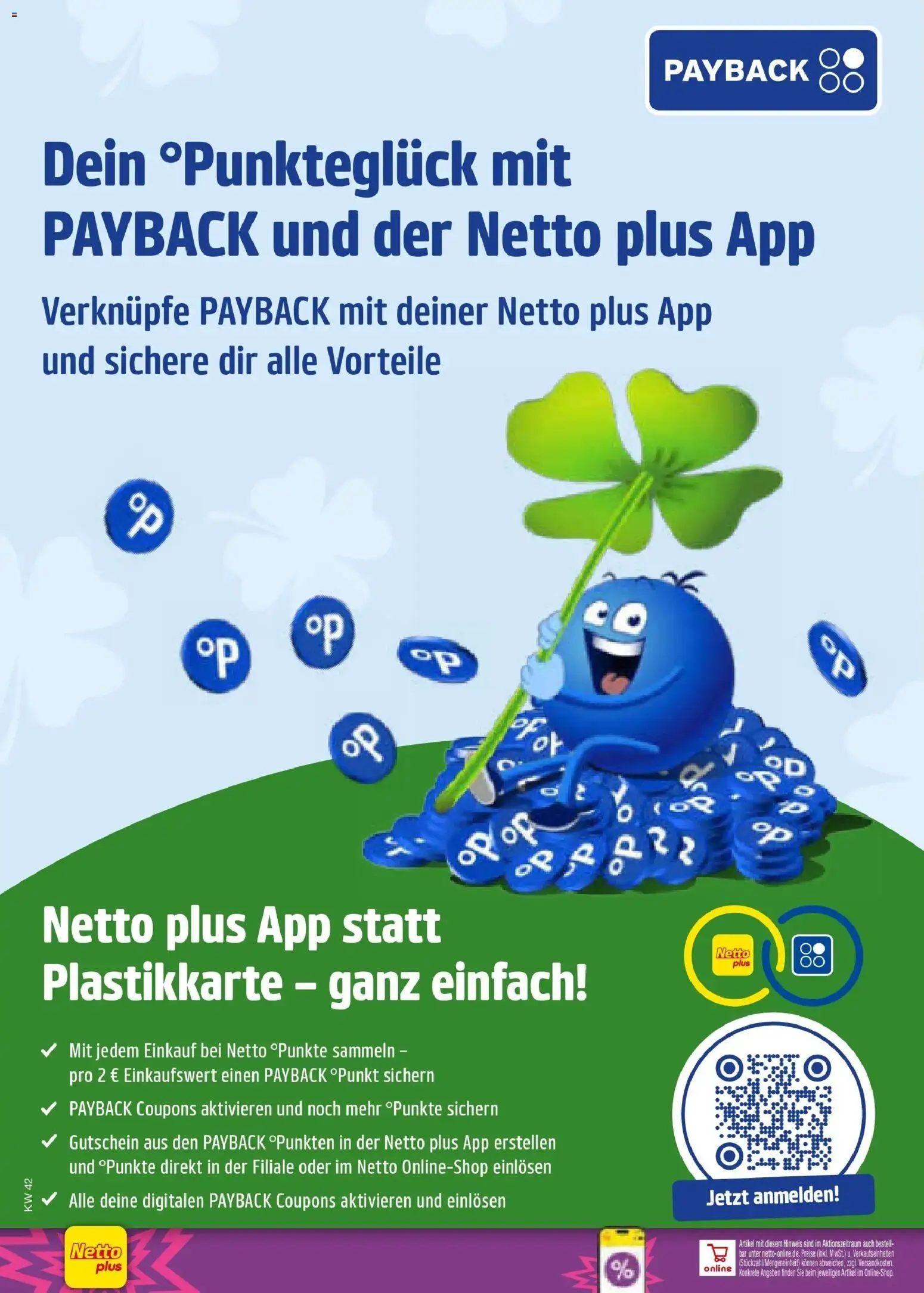 Netto Marken-Discount Prospekt Ludwigshafen-Edigheim (ab 12.10.2026) » Angebote | Seite: 62