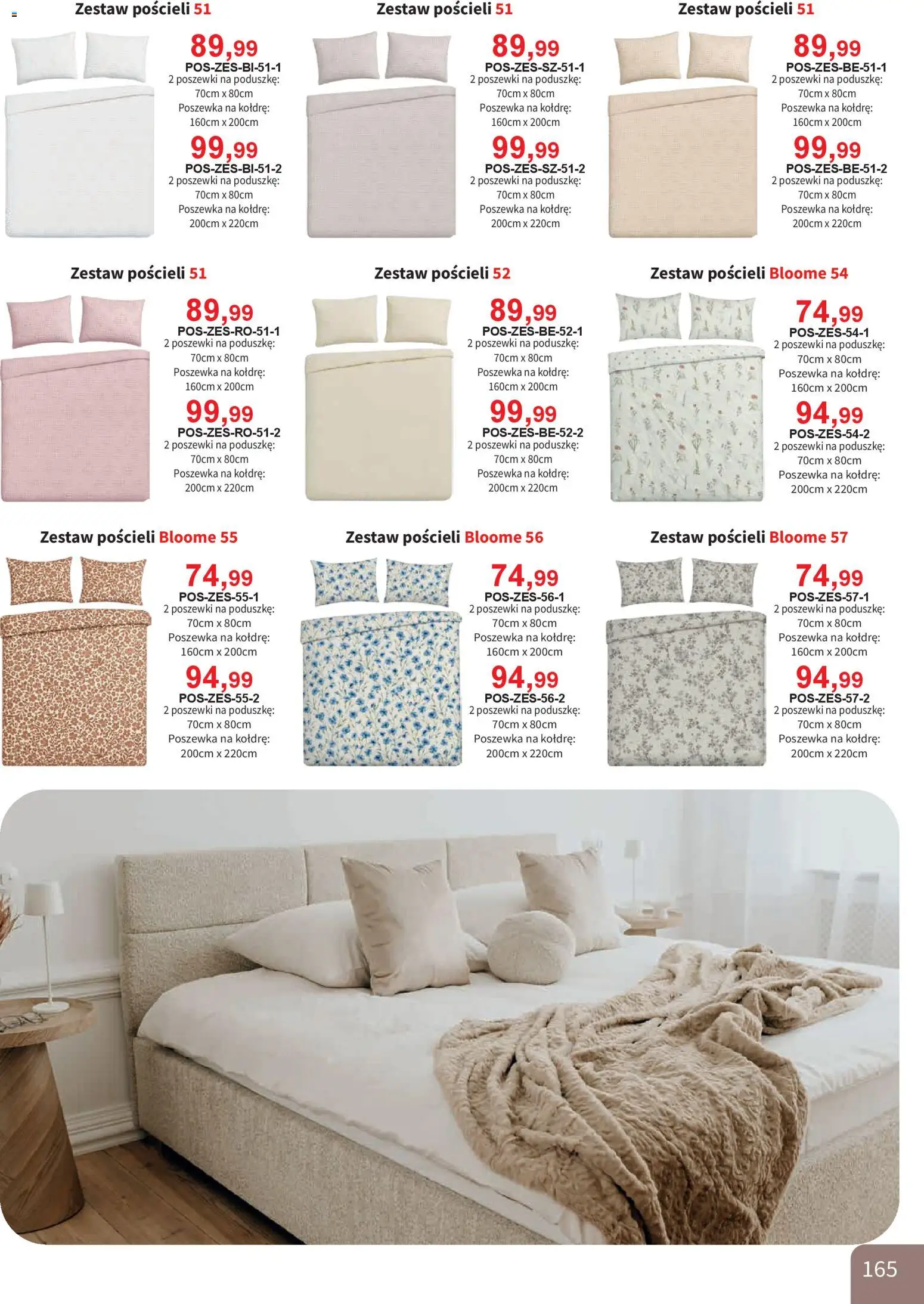 Bodzio Katalog od 01.04.2026 | Strona: 165