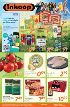 Inkoop Prospekt ab 29.06.2026 gültig