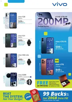 Cellucity specials catalogue – valid from 07/07/2026 | Page: 27