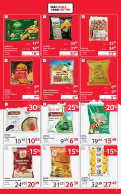 Ofertele Selgros valabile de la 21.08.2026 | Pagină: 5