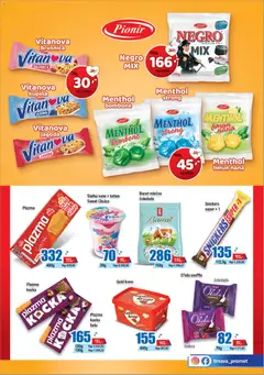 Trnava Promet katalog - pregled Trnava Promet kataloga - važi od 21.09.2026 | Strana: 11