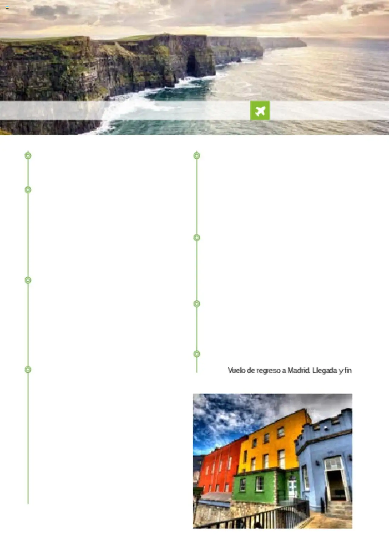 Viajes El Corte Inglés Rutas Culturales de la Comunidad de Madrid │ válido desde el 01/04/2025 | Página: 144