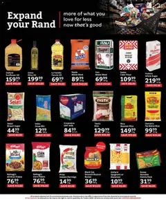 Oxford Freshmarket specials catalogue – valid from 24/06/2026 | Page: 7