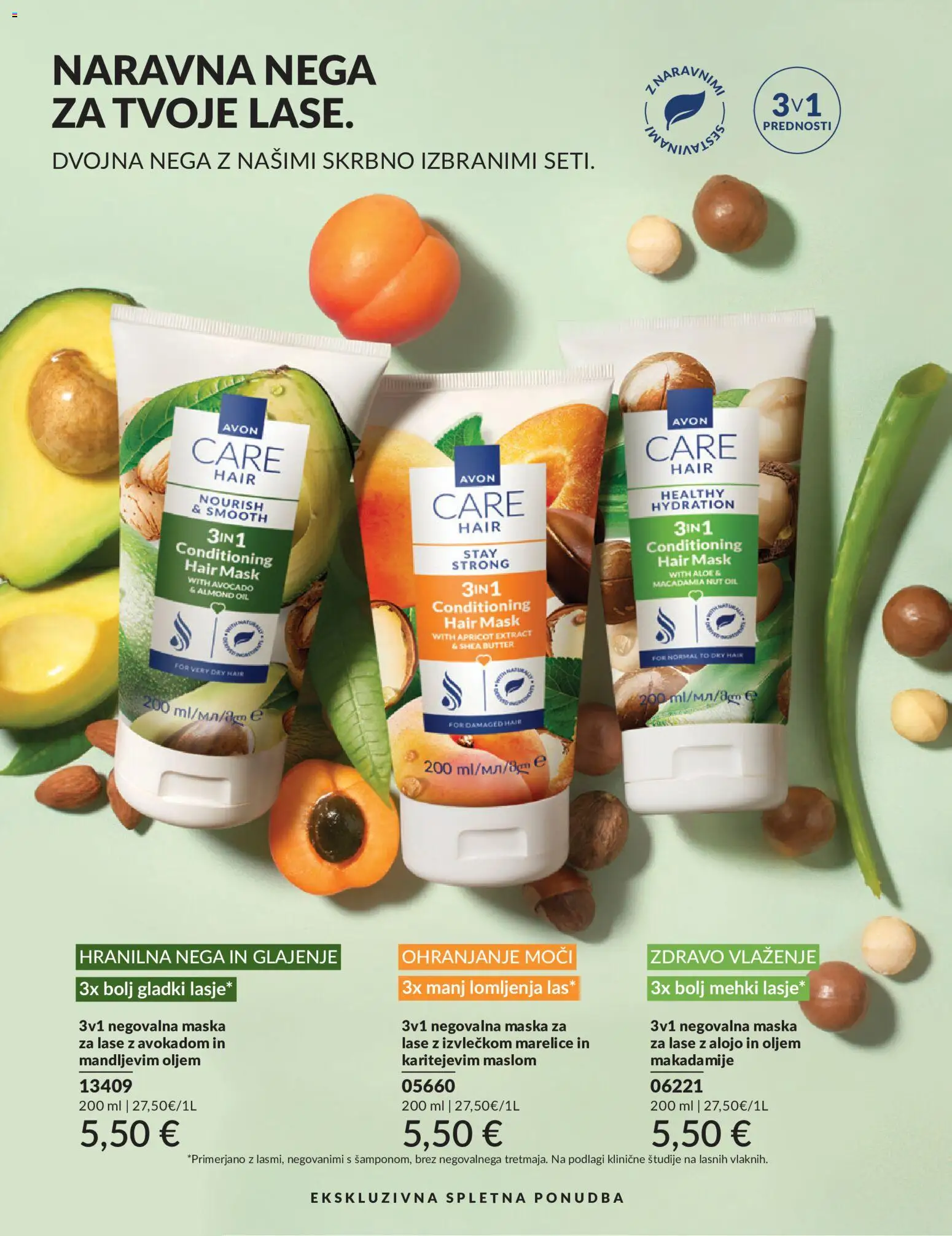 Novi Avon katalog ponudbe – veljaven od 01.05.2026 | Stran: 202