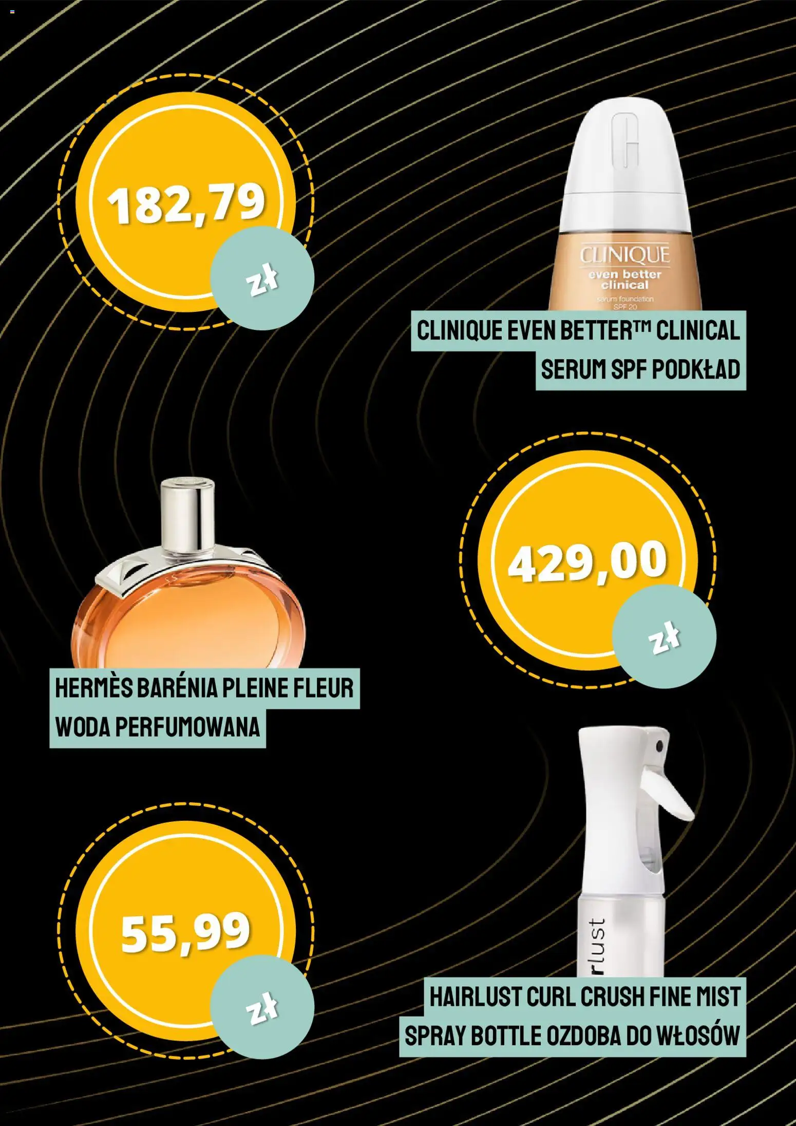 Douglas promocje od 01.10.2026 | Strona: 2 | Produkty: Woda
