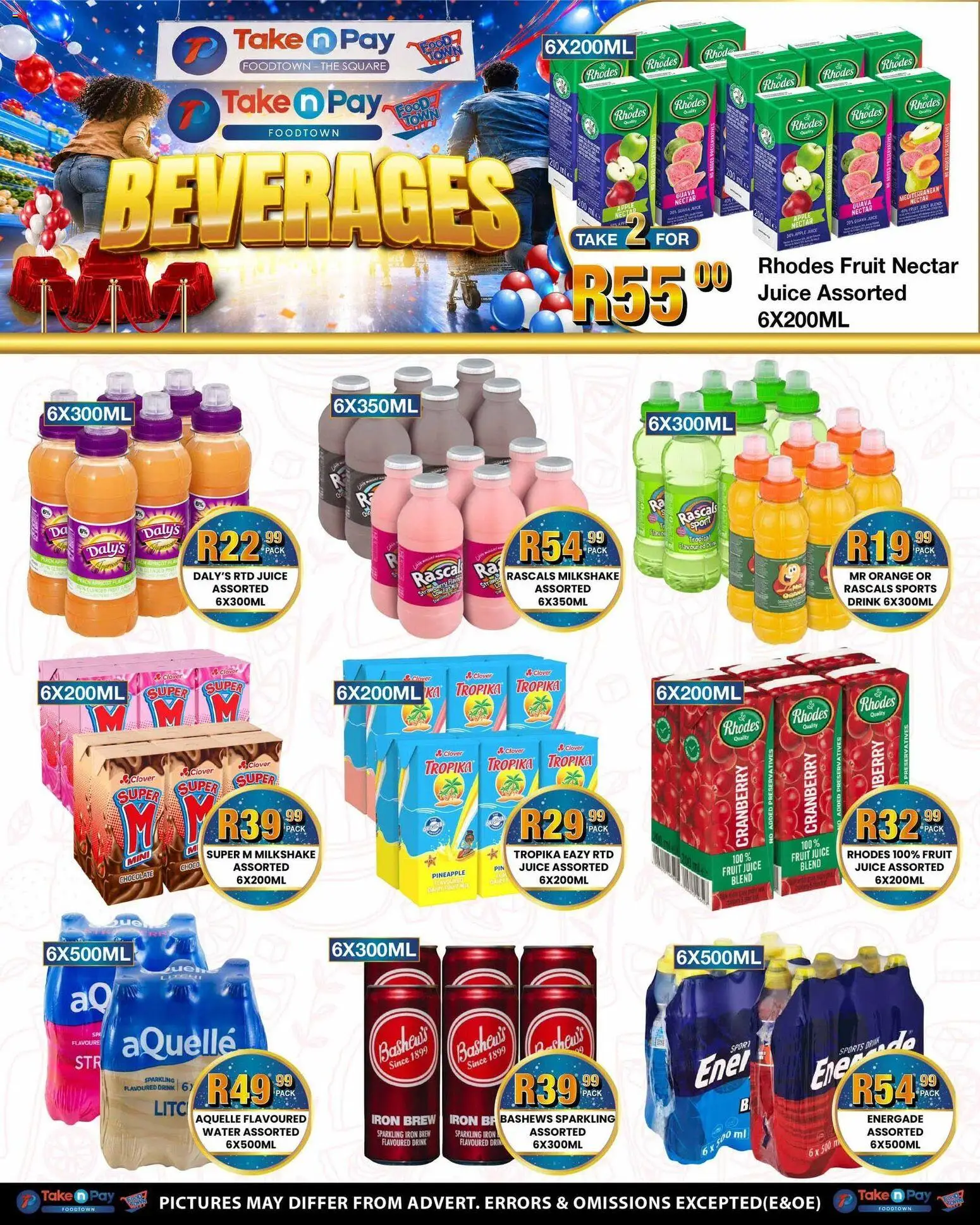 New Take n Pay catalogue – valid from 15.06.2026 | Page: 8