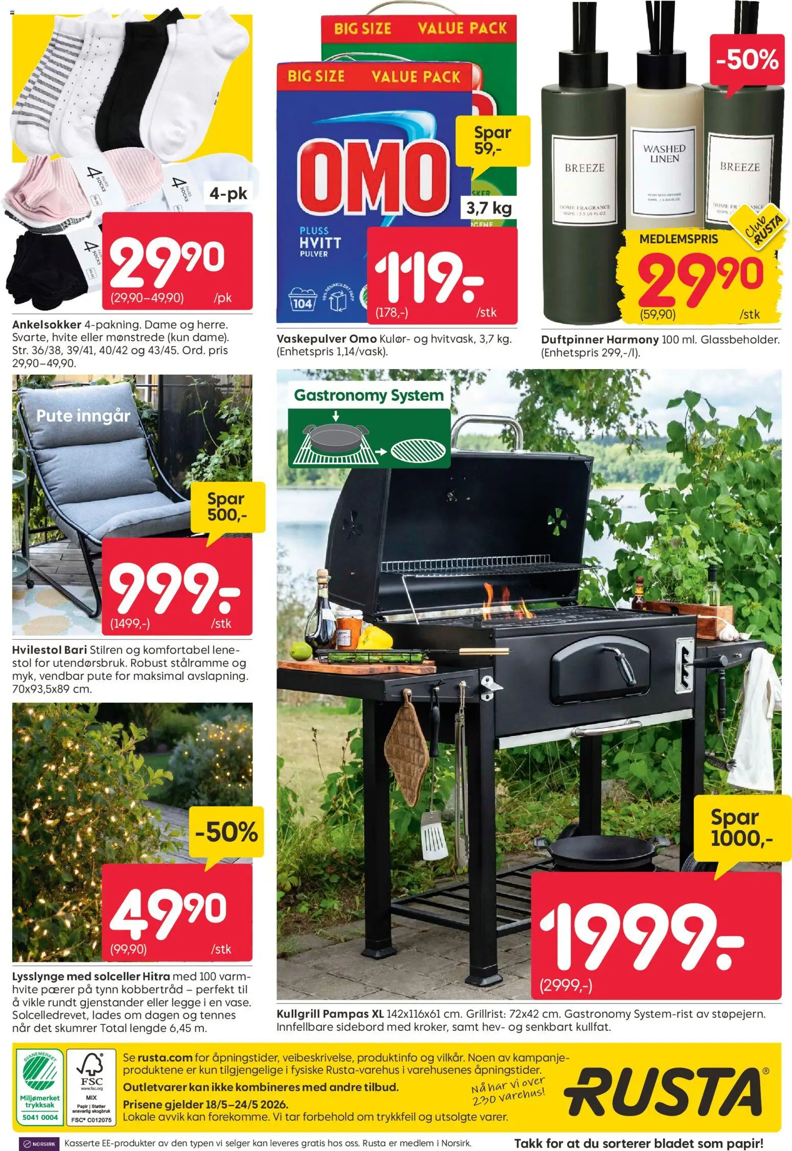 {H1} | Side: 20 | Produkter: Pute, Sidebord, Stol, Ankelsokker