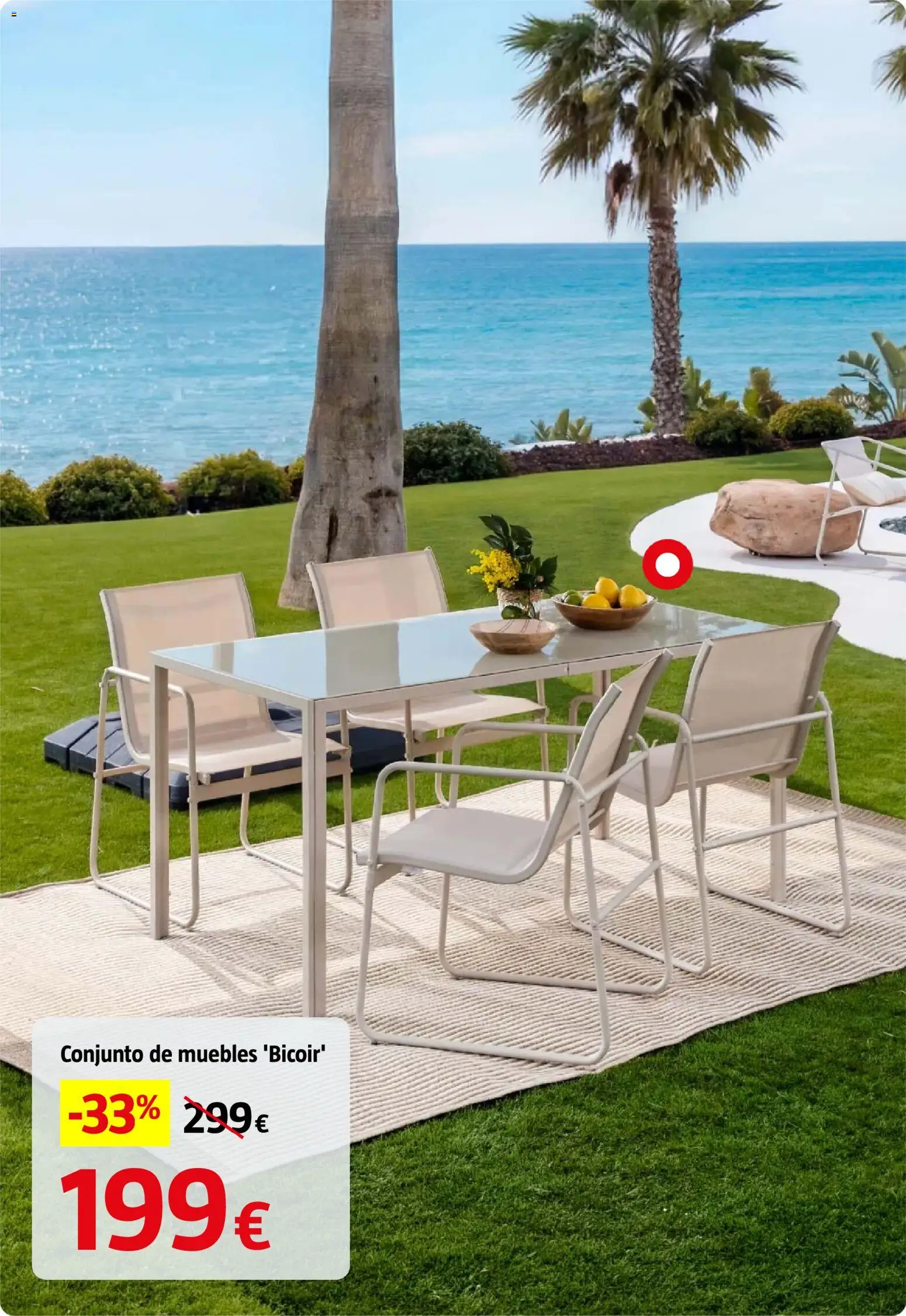 Bauhaus folleto │ válido desde el 03.06.2026 | Página: 7 | Productos: Muebles