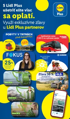 Lidl leták platný od 22.06.2026 | Strana: 97