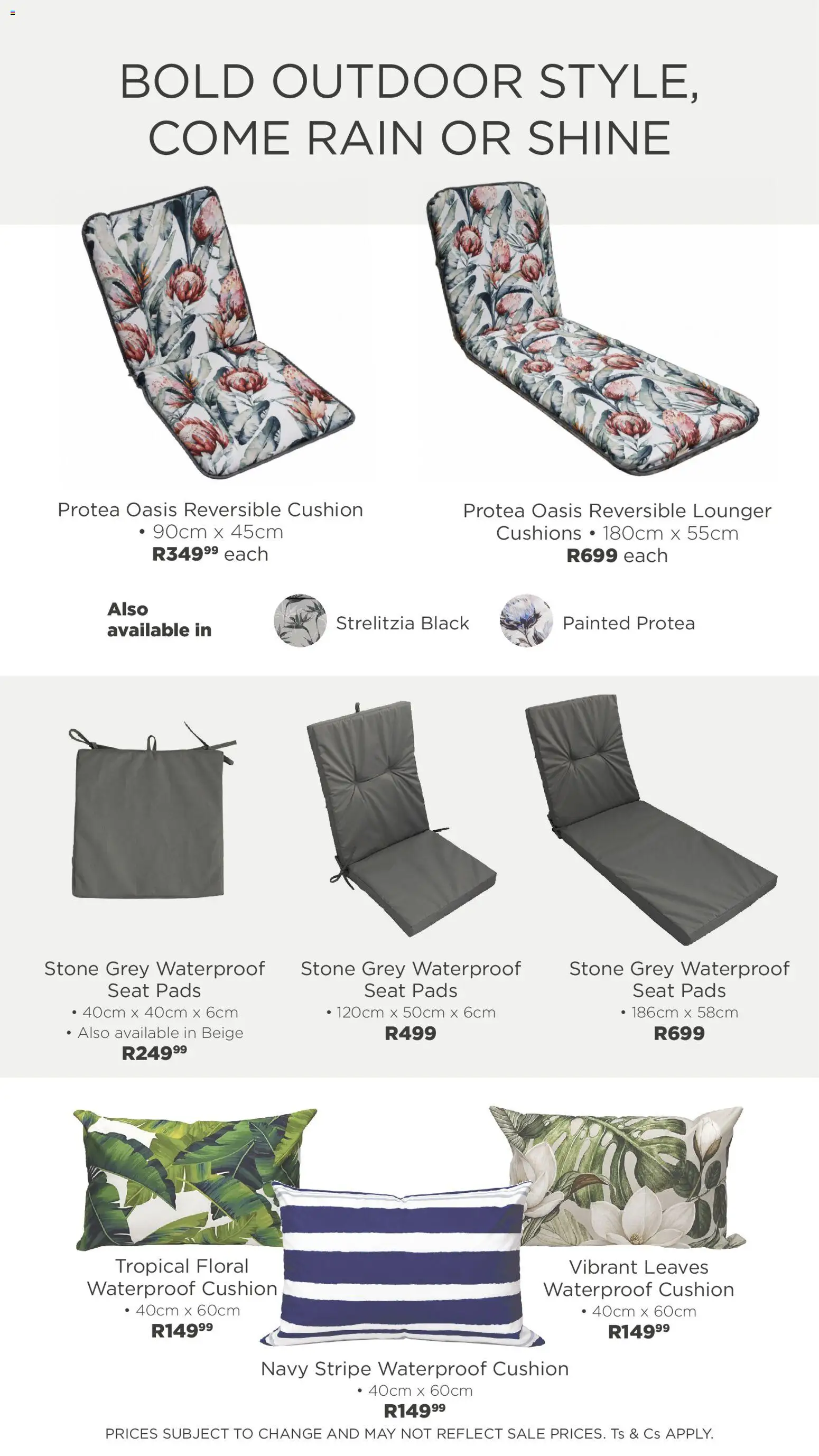 New House and Home catalogue – valid from 19/10/2026 | Page: 10