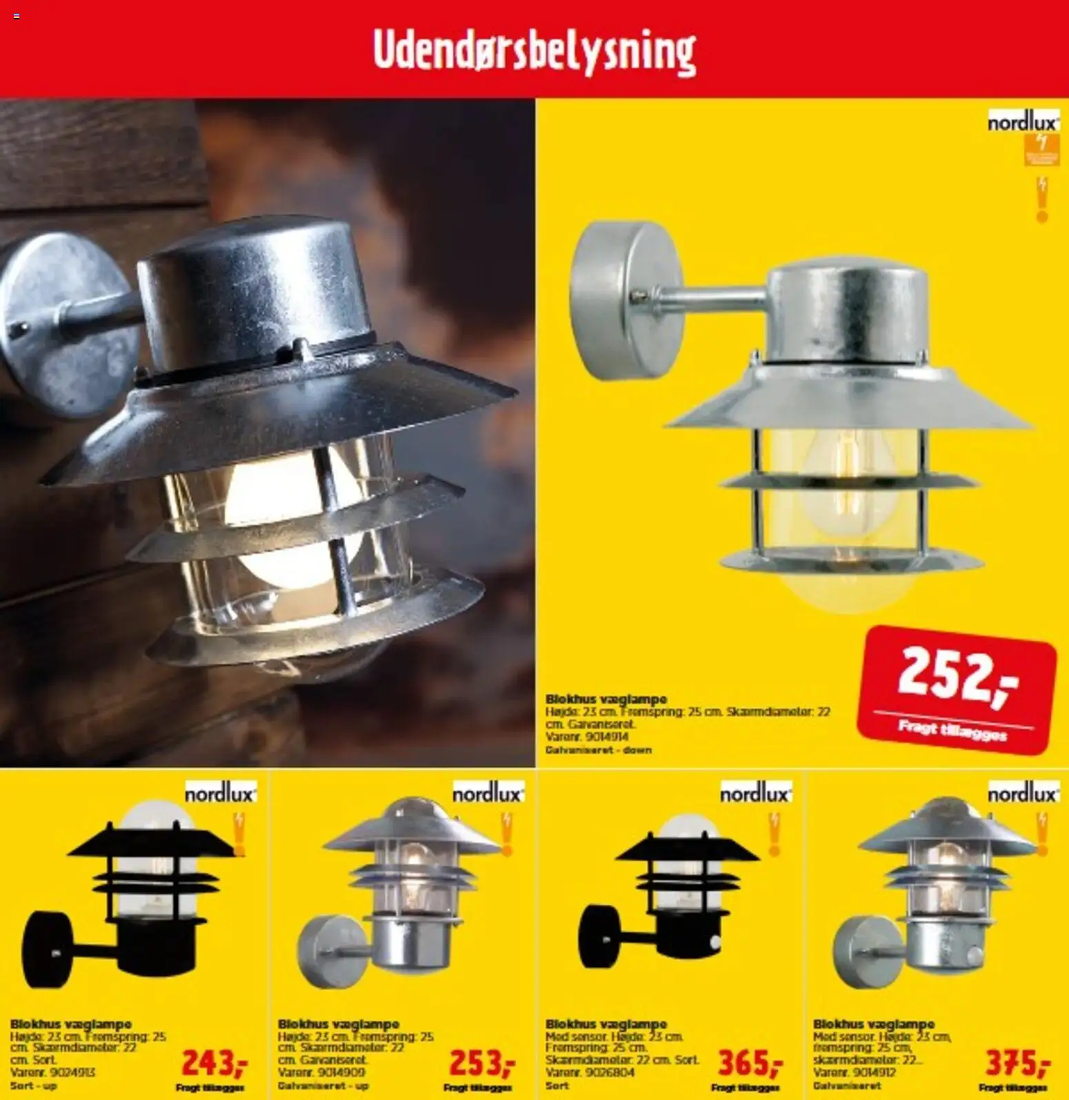 Jem & fix tilbudsavis – gyldig fra 30/10/2026 | Side: 2