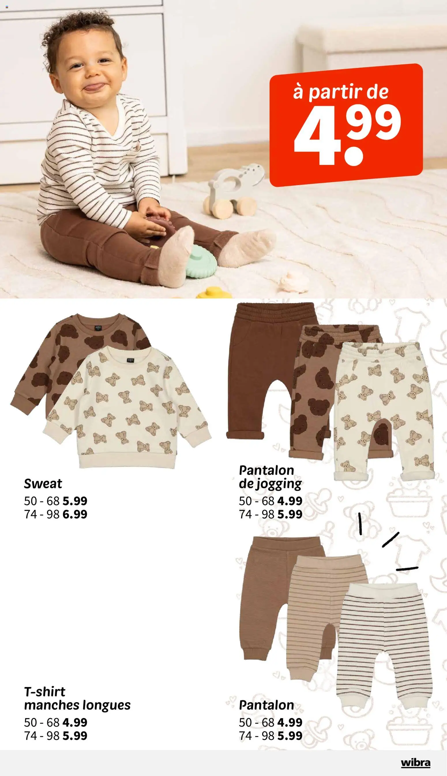{H1} | Page: 12 | Produits: Pantalon