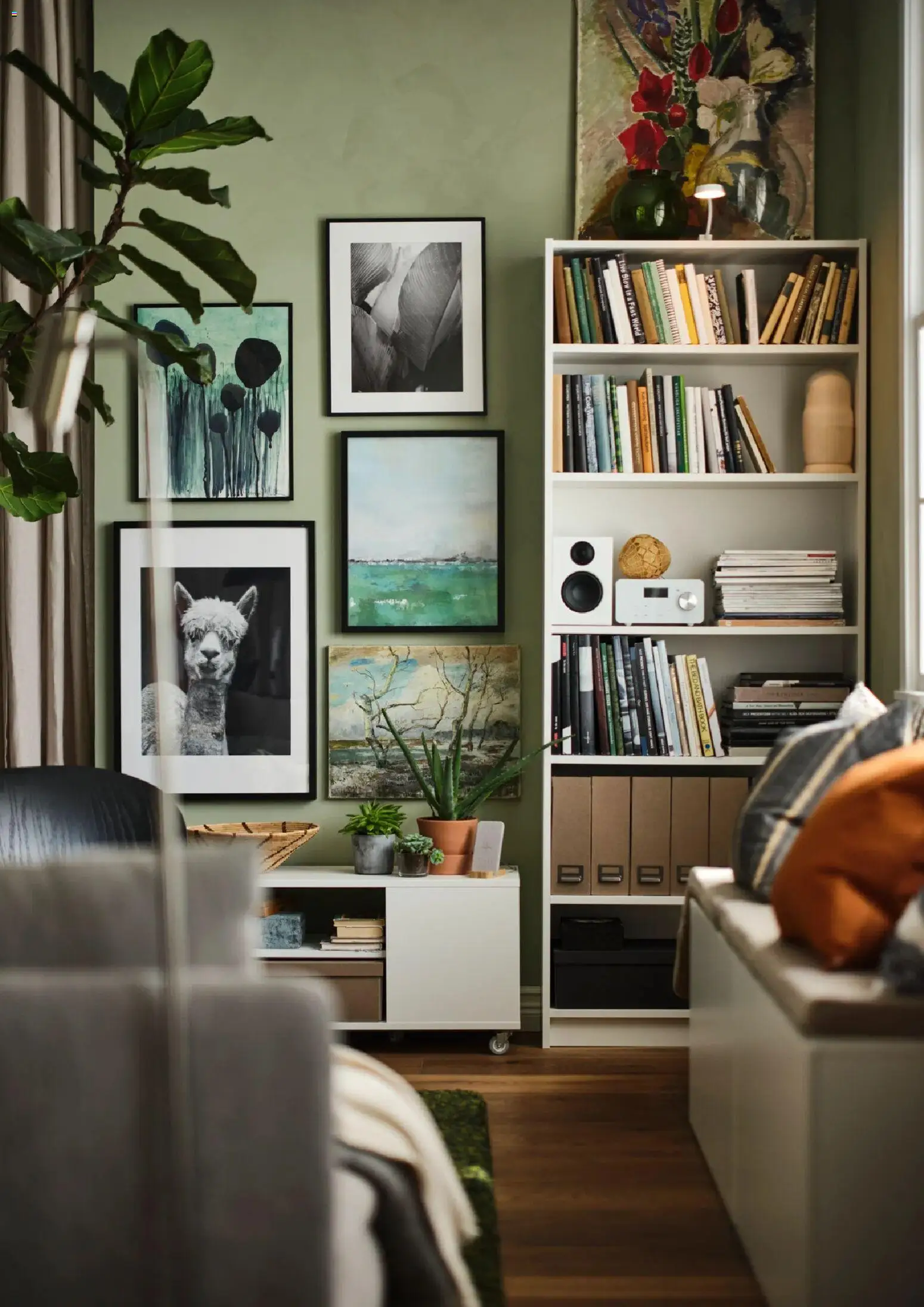 IKEA reklamblad aktuell från 01/09/2026 | Sida: 7
