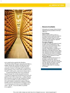 Costco - Prévisualisation de Costco Conneection Été 2026 valide à partir de 17/06/2026 | Page: 69 | Produits: Plateau, Beurre, Fromage, Pâtes