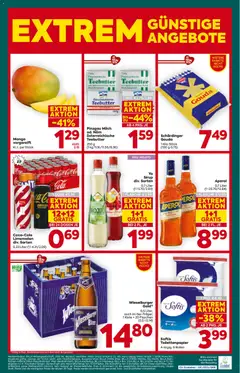 Billa Plus Flugblatt ab 21.05.2026 gültig | Seite: 16